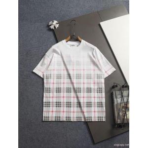 大人気新作登場 26SS新作 高級感 超安値半袖Tシャツバーバリースーパー ブランド コピー