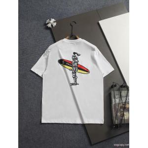26-26AW 今年度最新限定 お手軽な価格コピー 商品 通販半袖TシャツBURBERRY