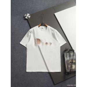 ブランド コピー 優良店ディオール今シーズン新作 2026新年度人気入荷 26fw半袖Tシャツ