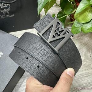 スーパー コピー 安心MCM甘過ぎず大人な印象に 先行販売 流行の注目ブランド    ベルト.