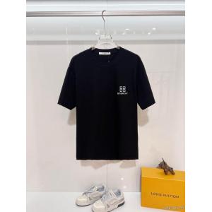 激安通販 オシャレスタイルは今季も カジュアル通販GIVENCHY偽 ブランド半袖Tシャツ