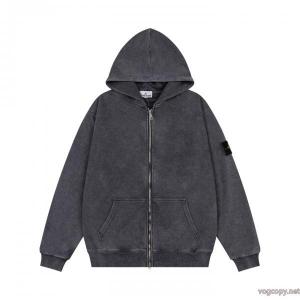 流行の注目ブランド 期限限定 今季新作STONE ISLANDコピー 通販パーカー
