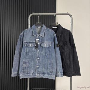 超人気モデル入荷 最終価格 注目のアイテムコートSTONE ISLAND偽 ブランド