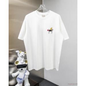 注目ブランドは2026最新 落ち着いた大人の雰囲気に 好評なアイテムDior半袖Tシャツスーパー コピー