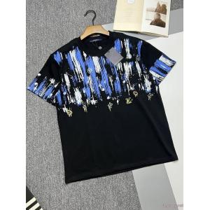 半袖Tシャツ偽物 通販 雑誌掲載のアイテム 定番人気激安 品質の良さルイ ヴィトン