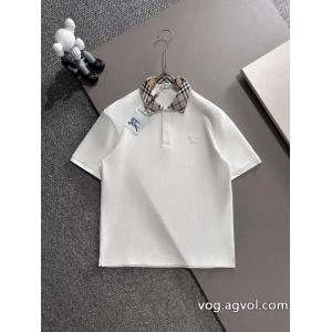 半袖Tシャツ最新作入荷 新作限定 早い者勝ち クラシカルコピー 品 販売BURBERRY