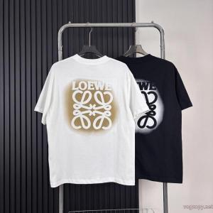 ロエベ半袖Tシャツコピー ブランド 優良入手困難 激レアモデル高品質 2026新入荷