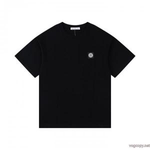 半袖TシャツSTONE ISLAND2026最新コレクション 一流の憧れブランド 抜群の着心地コピー 品 販売