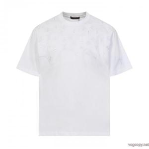 半袖TシャツLOUIS VUITTON今からの季節にピッタリ！  2026年夏の王道ブランド！ 限定デザインブランド 偽物 ...