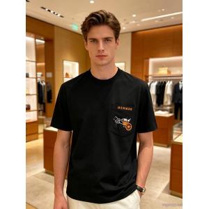 HERMESコレで完璧! NEWトップス 大注目半袖Tシャツスーパー コピー 通販