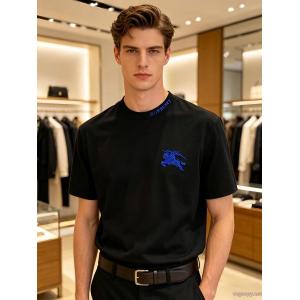 半袖Tシャツブランド スーパー コピー 優良国内在庫有 すぐにお届け 上品可愛いBURBERRY