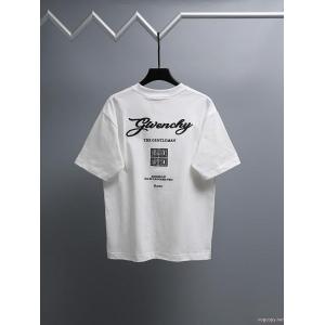 GIVENCHY半袖Tシャツ偽物 ブランド 激安大人の品漂う 海外モデル 独特な