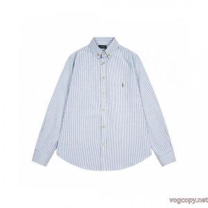 長袖シャツPolo Ralph Laurenブランド 通販最安値！  軽く耐久性のある 低価