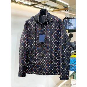 ジャケット今年発売 大好評アイテム 予約販売商品ブランド 偽物 激安LOUIS VUITTON