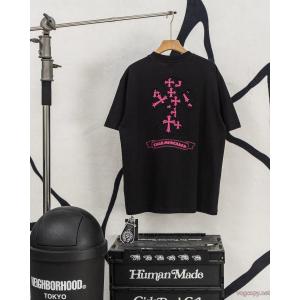 CHROME HEARTS半袖Tシャツブランド コピー  人気セール高品質 限定！人気オススメ 2026新着話題作