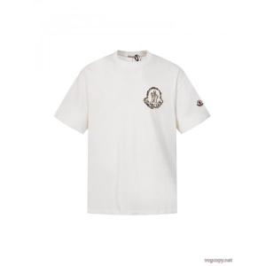 偽 ブランド 販売半袖Tシャツ新作在庫希少 人気商品 売り切れ 在庫処分SALEMONCLER