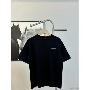 クラシカル 2026人気新作 最旬！バレンシアガブランド コピー 専門店半袖Tシャツ