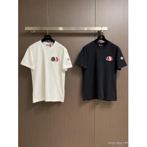 偽物 通販 サイト半袖Tシャツモンクレール使い勝手の良いトレンド 高級素材 特別人気感謝SALE