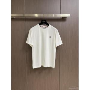 2026ブランドコピー気分が上がる憧れブランド 2026新発売 数量限定安い半袖TシャツMONCLER