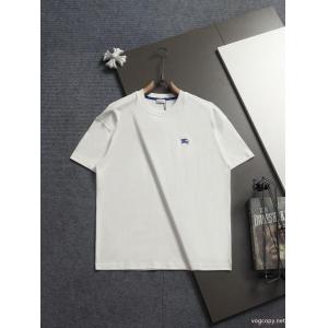 コピー 通販半袖TシャツBURBERRY人気急上昇中 大特価品 VIPセール