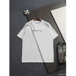 バーバリー今季大人気新作登場 軽く耐久性のある 上品保証半袖Tシャツコピー ブランド 通販