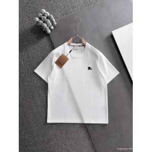 半袖TシャツBURBERRY最新トレンド 格安通販 海外流行コピー ブランド 通販 安心