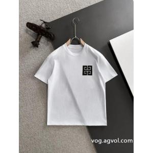実用性は勿論 元気な印象に お得人気セール半袖Tシャツ偽 ブランドGIVENCHY