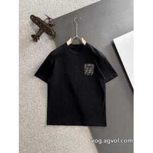 FENDI存在感◎ 大人の余裕が漂う 特別人気感謝SALE偽 ブランド 通販半袖Tシャツ