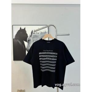 ブランド コピー 販売半袖Tシャツbalenciagaどの年代にも好感度 品質保証低価 高品質