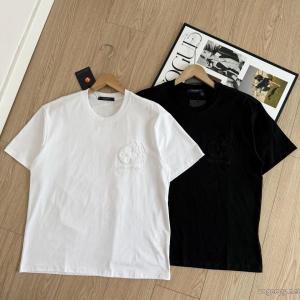 半袖Tシャツルイ ヴィトンスーパー コピー 品SS26オシャレ 最新の品 大人気で争奪戦