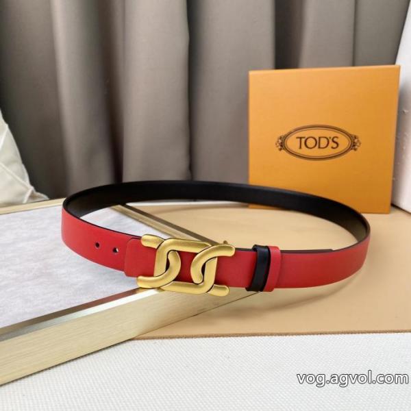 TOD\'Sベルトブランド コピー今季気になる! 優れた品質 人気商品 売り切れ.. 0 