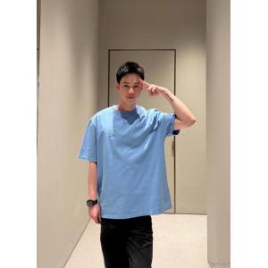 激安 ブランド 通販半袖Tシャツ絶対欲しい新作 必見素敵お上品 今年人気アイテムLOEWE