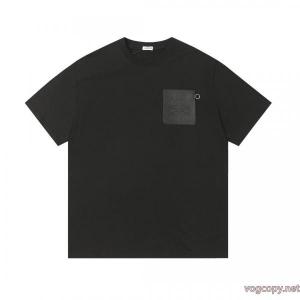 スーパー コピー 販売半袖TシャツLOEWE高級感が溢れる 大人カジュアル 数量限定在庫限り