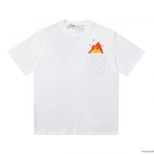 半袖Tシャツ目玉商品  2026年最旬トレンド シックブランド 品 コピーLOEWE