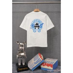 CHROME HEARTS半袖Tシャツ激安 通販 ブランド卸し売り 先行販売 必見 国内即発