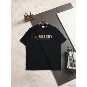 雑誌掲載最新作 HOT260%新品 格安新品ブランド 激安半袖TシャツBURBERRY