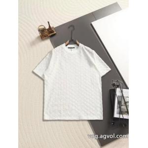 半袖TシャツLOUIS VUITTONコピー 商品 ブランドお手頃価格でGET お手軽な価格 大絶賛の履き心地!