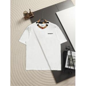 半袖TシャツBURBERRY破格値大放出 限定生産品 実用性偽物 ブランド