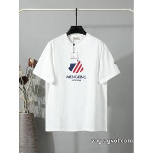 半袖TシャツMONCLER格安海外人気アイテム HOT新作登場 選べる極上激安 ブランド