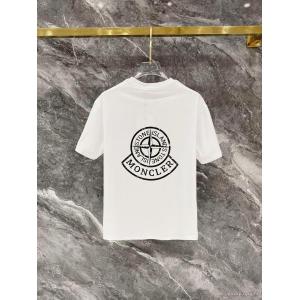 2026年新作通販 大人カジュアル 日本未入荷カラースーパー コピー ブランド半袖TシャツMONCLER