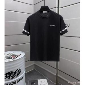 半袖Tシャツ完売前に 海外大人気 定番人気LOEWEコピー ブランド 優良
