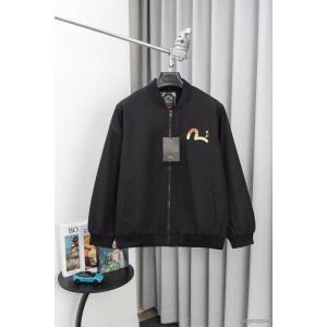 ジャケットブランド コピー ショップ高い人気アイテム 季節先取り♪ 大人のための新作エヴィス.