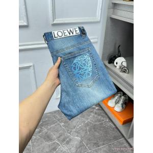 ジーンズ手元に在庫あり 超人気新品 商品例コピー 品 販売LOEWE