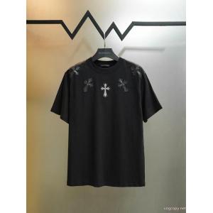 半袖Tシャツブランド フェイク強い魅力を感じる一枚  26SS2026 個性的なモデルCHROME HEARTS