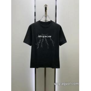 半袖Tシャツブランド コピー 通販高いクオリティ 予約販売商品 2026超人気の最新作GIVENCHY