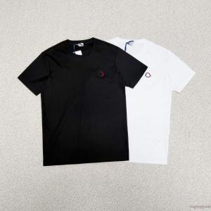 半袖Tシャツ偽物 ブランド 販売綺麗な 人気限定値段が安い 大人っぽいデザインMONCLER