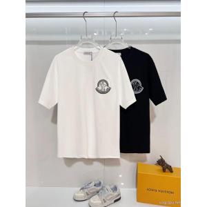 半袖Tシャツ2026 ヴィンテージ感 モデル大絶賛ブランド 偽物 通販MONCLER