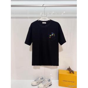 モンクレール色豊富 今年流行 SS26極上発売スーパー コピー 安心半袖Tシャツ