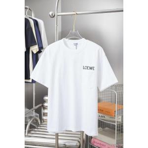コピー 商品 ブランド半袖TシャツLOEWE今季のトレンド人気新作 人気急上昇中 珍しい