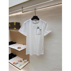 偽 ブランド 購入ロエベ最新2026 最高の贈り物 超HOT新品商品半袖Tシャツ